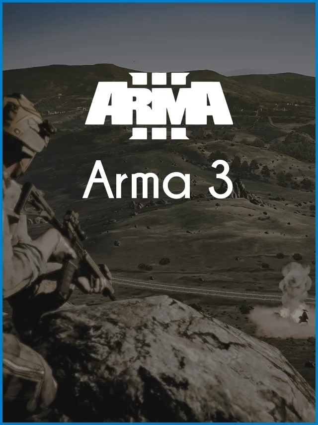 Arma 3