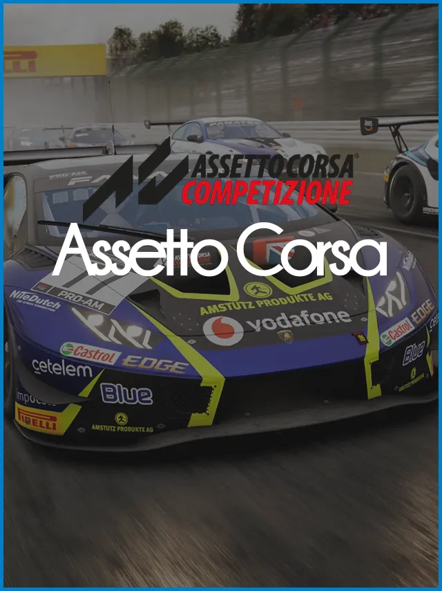 Assetto Corsa