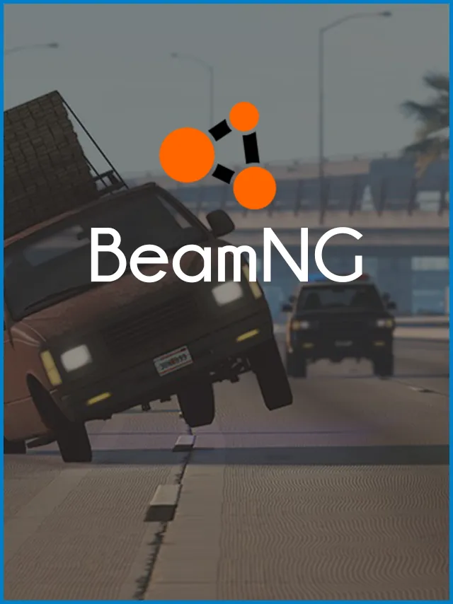 BeamNG.Drive