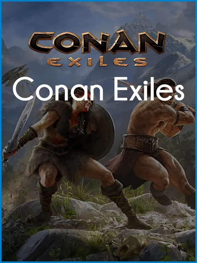 Conan Exiles