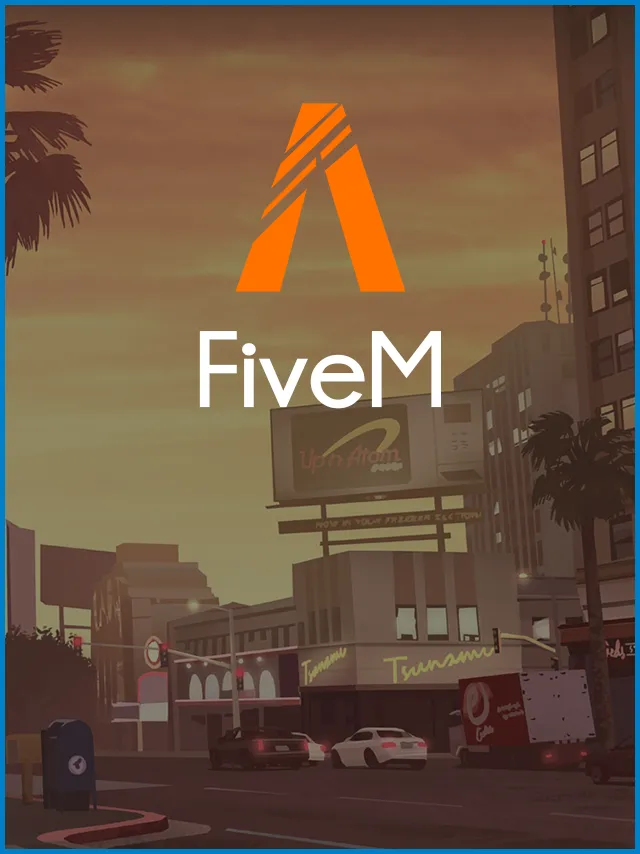 FiveM