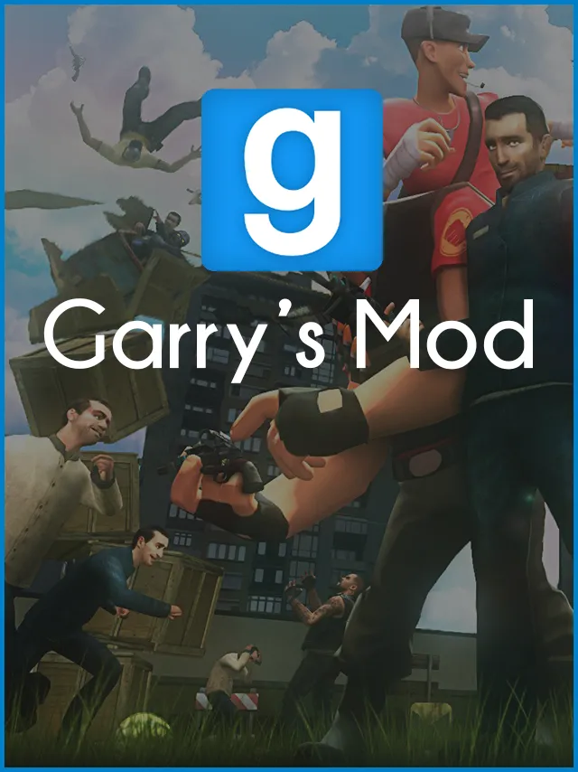 Garry's Mod
