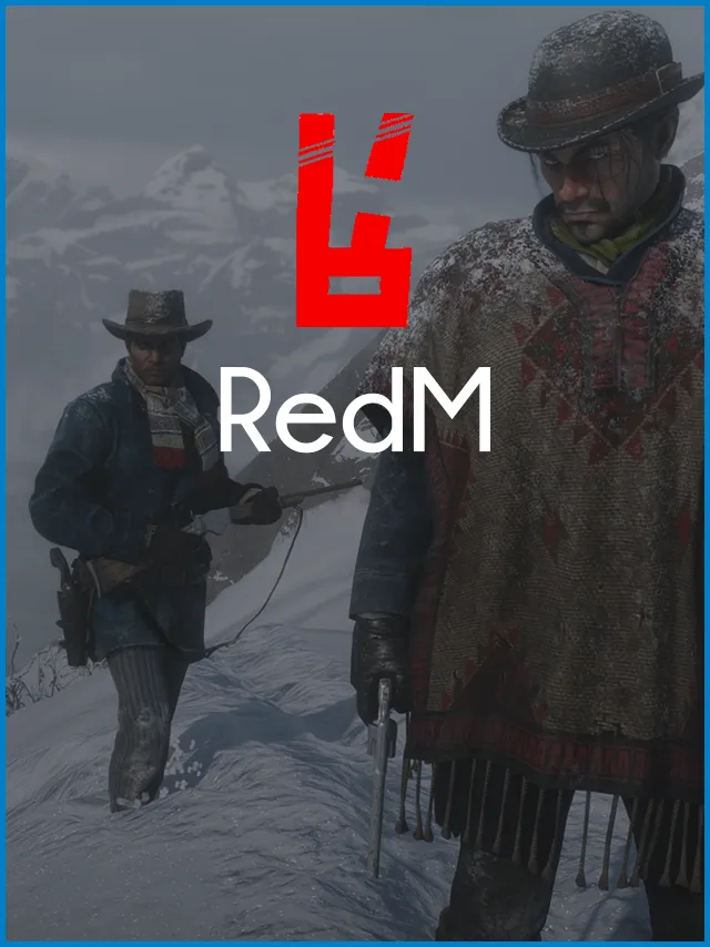 RedM