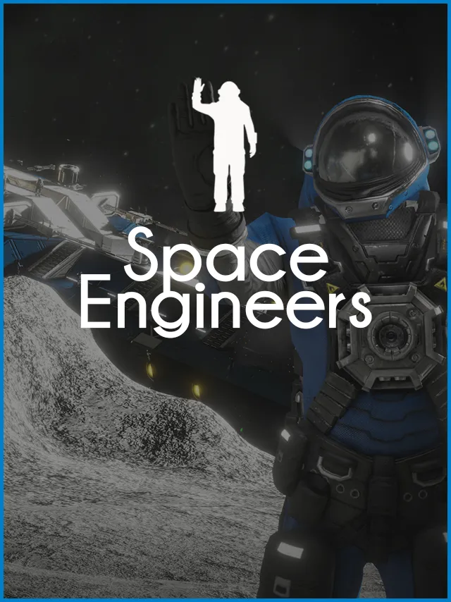 Space Engineers