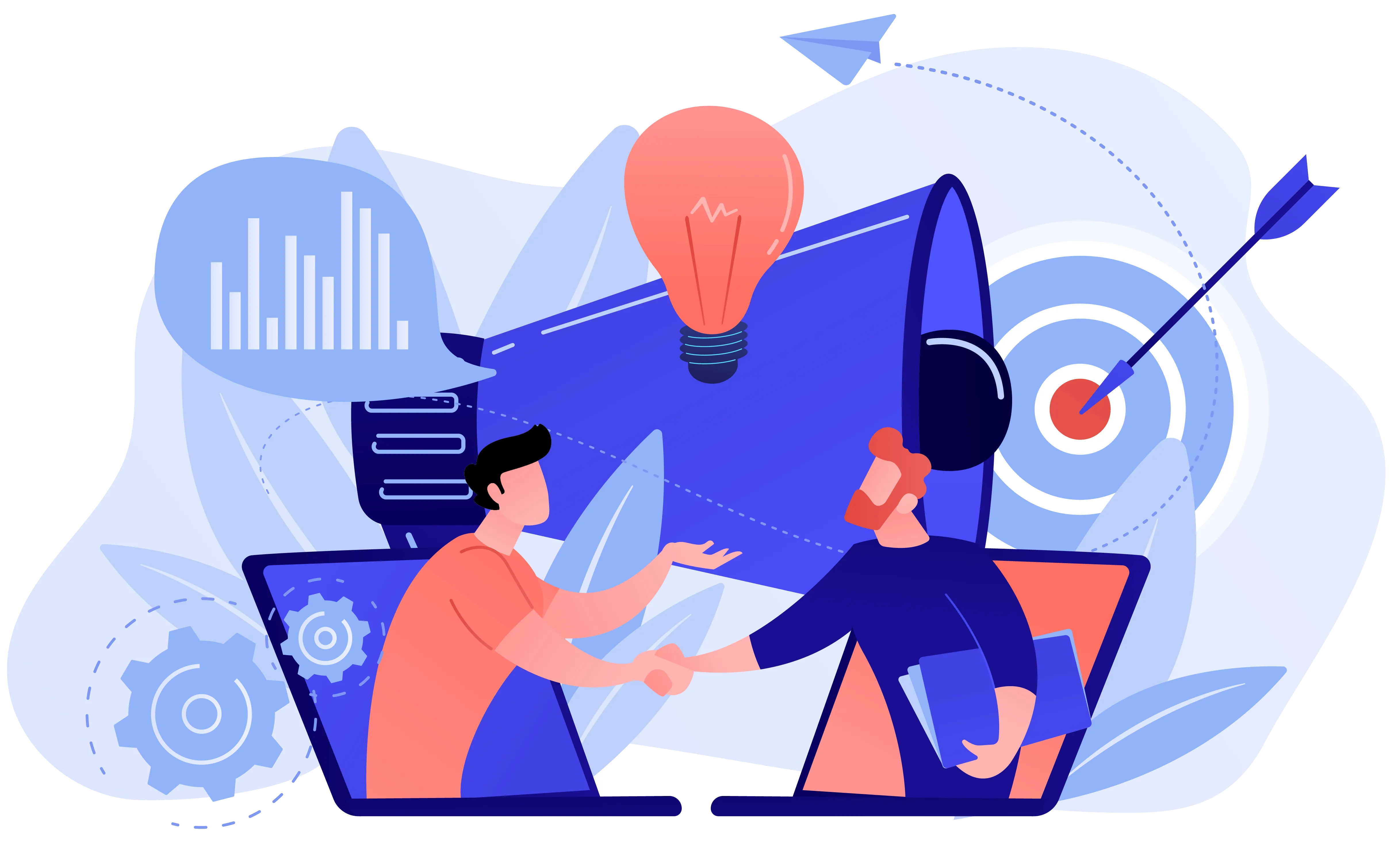 Partnerships and Affiliates