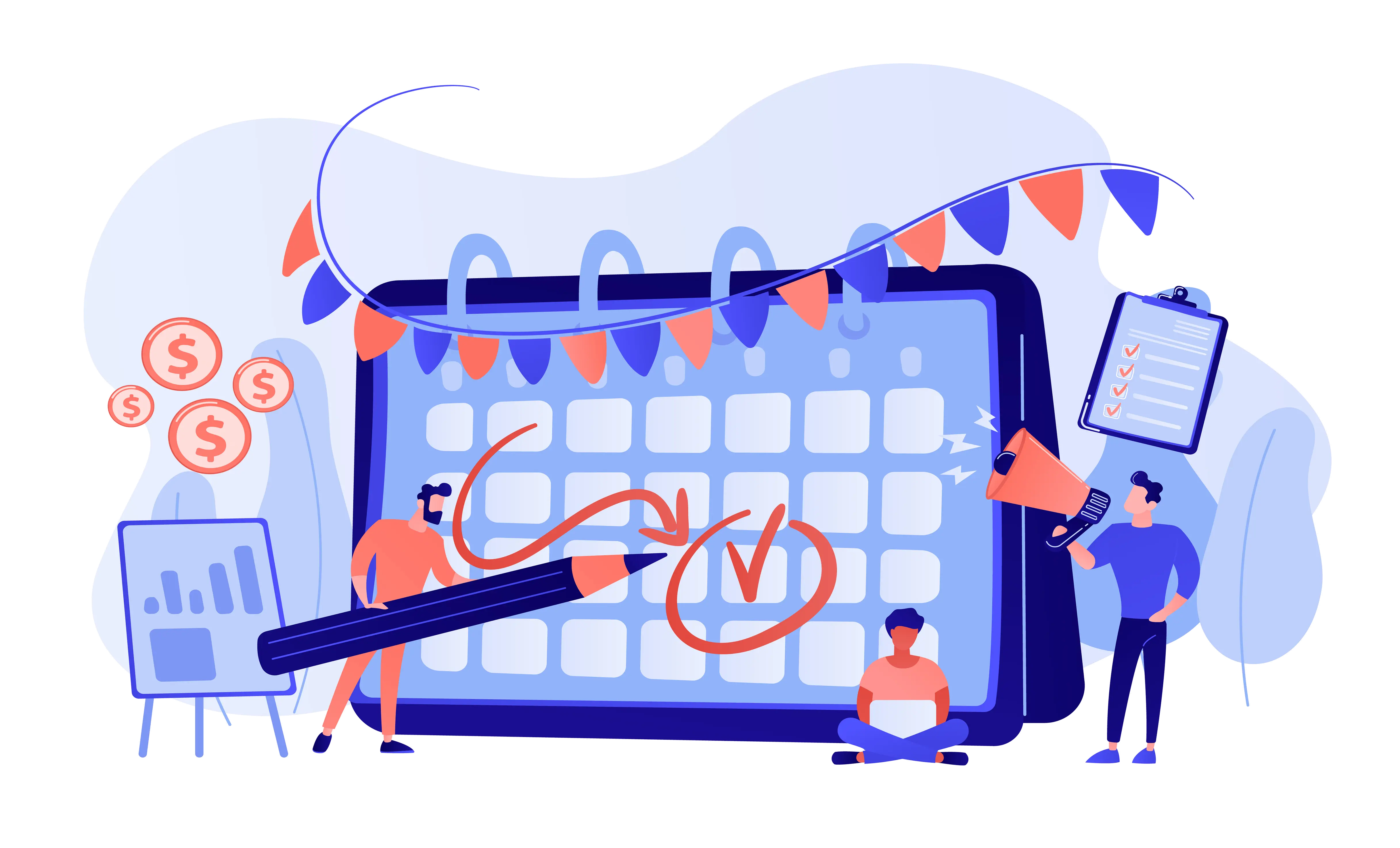 Le Mois de l'Excellence Hero