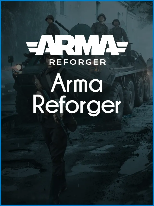 armareforger