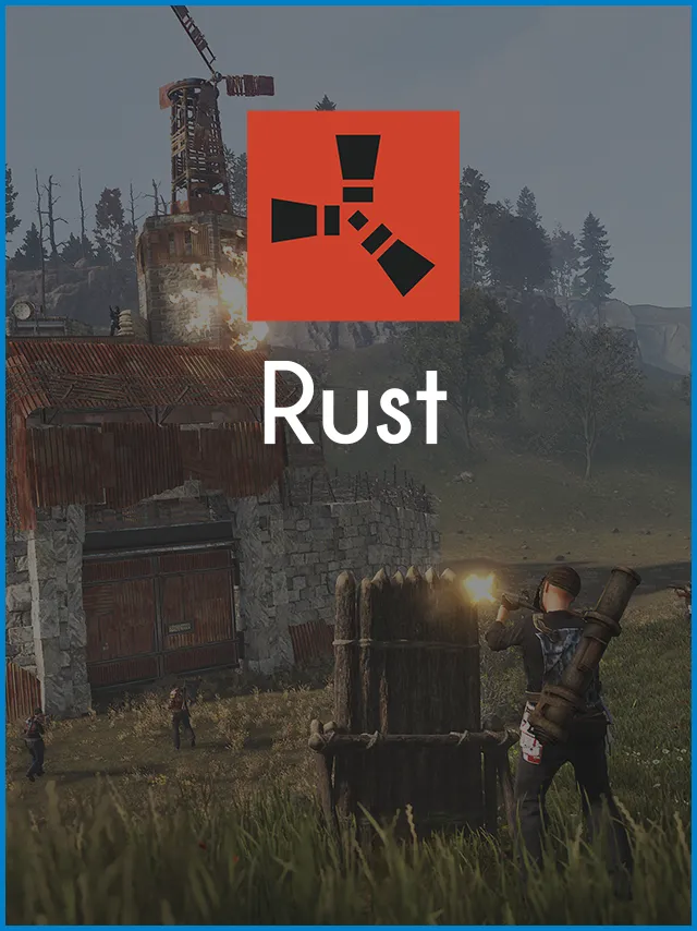 rust