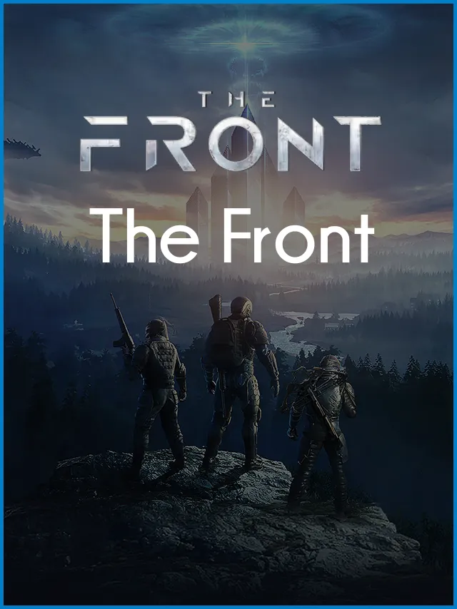 thefront