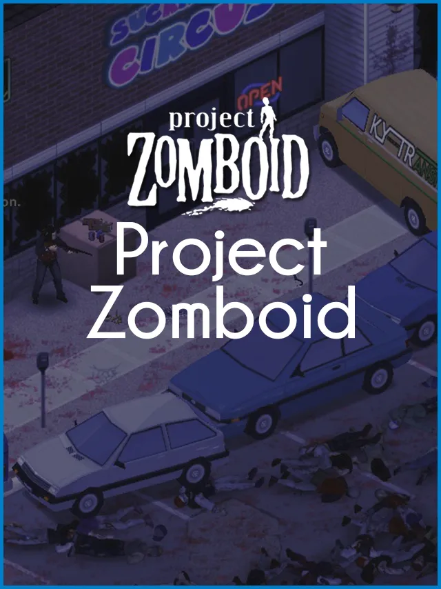 zomboid